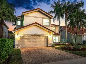 10326 Buena Ventura Drive, Boca Raton FL 33498