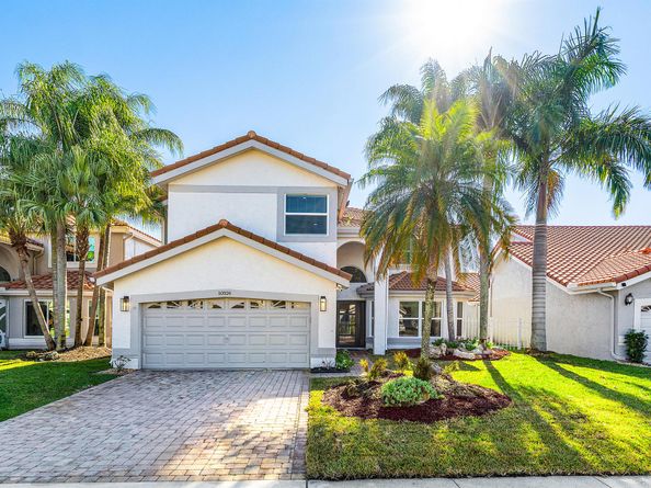 10326 Buena Ventura Drive, Boca Raton FL 33498