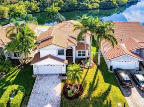 10326 Buena Ventura Drive, Boca Raton FL 33498
