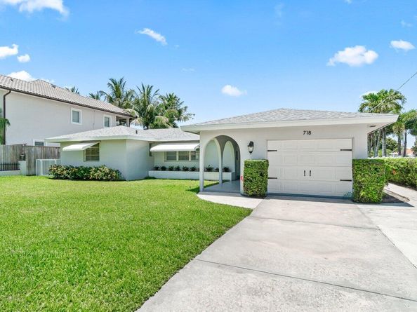 718 Shore Drive, Boynton Beach FL 33435