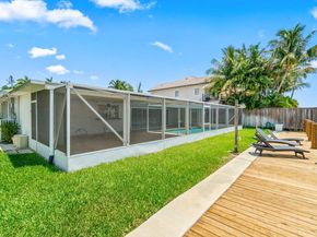 718 Shore Drive, Boynton Beach FL 33435