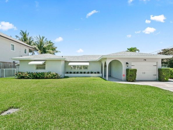 718 Shore Drive, Boynton Beach FL 33435