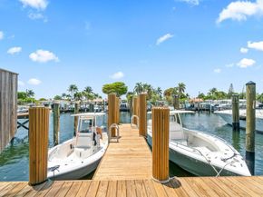 718 Shore Drive, Boynton Beach FL 33435