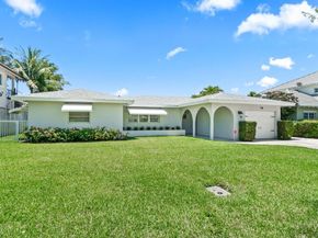 718 Shore Drive, Boynton Beach FL 33435