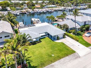 718 Shore Drive, Boynton Beach FL 33435