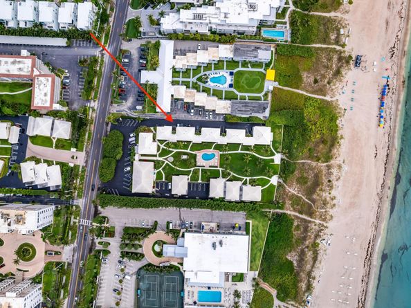 1877 S Ocean Boulevard 10, Delray Beach FL 33483