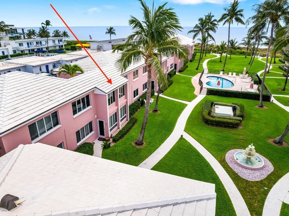 1877 S Ocean Boulevard 10, Delray Beach FL 33483