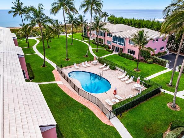 1877 S Ocean Boulevard 10, Delray Beach FL 33483