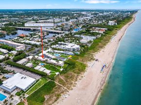 1877 S Ocean Boulevard 10, Delray Beach FL 33483
