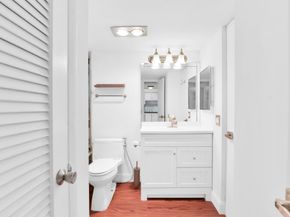 4393 Trevi Court 302, Lake Worth FL 33467