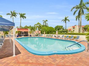 4393 Trevi Court 302, Lake Worth FL 33467