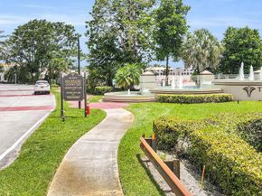 4393 Trevi Court 302, Lake Worth FL 33467