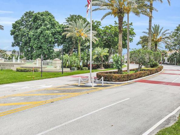 4393 Trevi Court 302, Lake Worth FL 33467