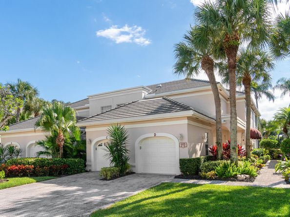 5166 Lake Catalina Drive C, Boca Raton FL 33496