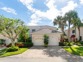 5166 Lake Catalina Drive C, Boca Raton FL 33496