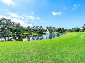5166 Lake Catalina Drive C, Boca Raton FL 33496