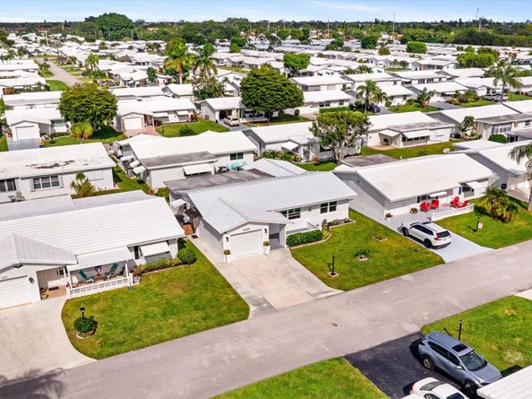 1001 SW 6th Ave, Boynton Beach FL 33426