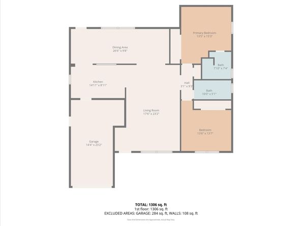 1001 SW 6th Ave, Boynton Beach FL 33426