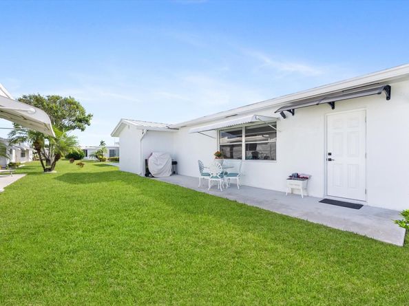 1001 SW 6th Ave, Boynton Beach FL 33426