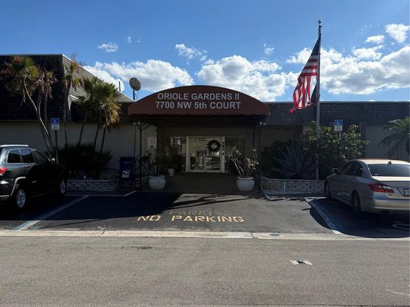 550 NW 80th Ave 105, Margate FL 33063