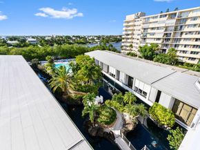 3589 S Ocean Boulevard 609, South Palm Beach FL 33480