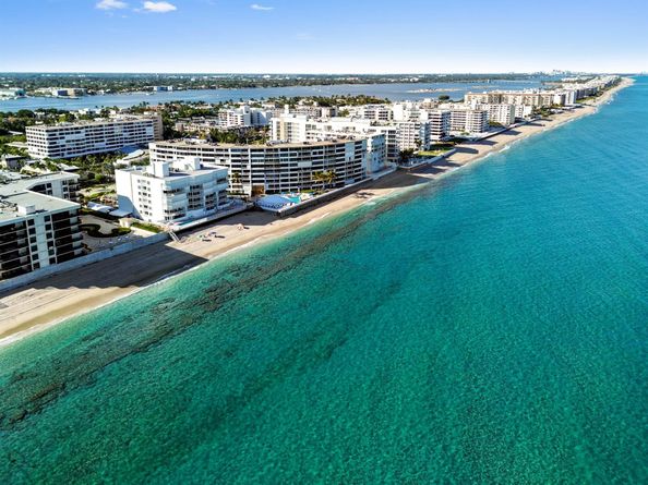 3589 S Ocean Boulevard 609, South Palm Beach FL 33480