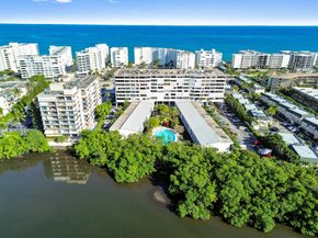 3589 S Ocean Boulevard 609, South Palm Beach FL 33480