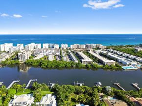 3589 S Ocean Boulevard 609, South Palm Beach FL 33480