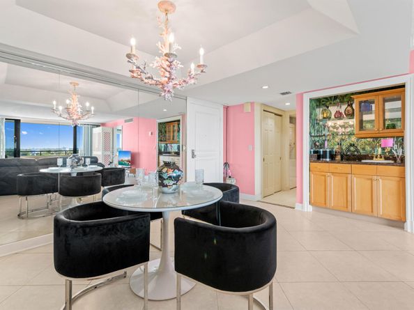 3589 S Ocean Boulevard 609, South Palm Beach FL 33480