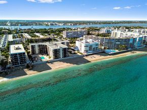 3589 S Ocean Boulevard 609, South Palm Beach FL 33480