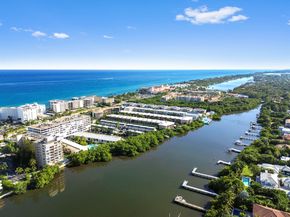 3589 S Ocean Boulevard 609, South Palm Beach FL 33480