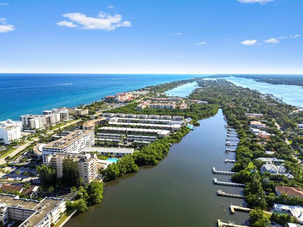 3589 S Ocean Boulevard 609, South Palm Beach FL 33480