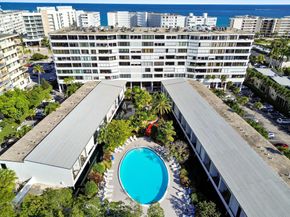 3589 S Ocean Boulevard 609, South Palm Beach FL 33480