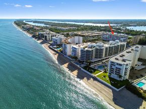 3589 S Ocean Boulevard 609, South Palm Beach FL 33480