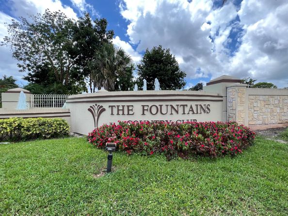 4793 Esedra Court 307, Lake Worth FL 33467