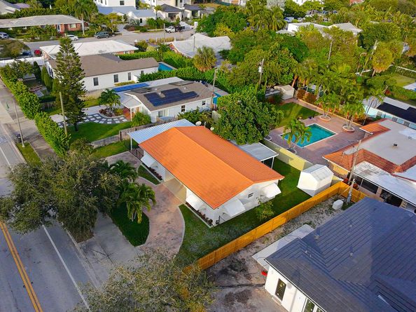 7614 S Olive Avenue, West Palm Beach FL 33405