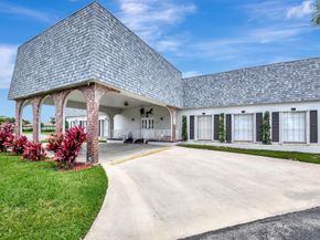 634 Hummingbird Lane, Delray Beach FL 33445