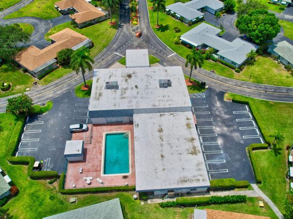 634 Hummingbird Lane, Delray Beach FL 33445