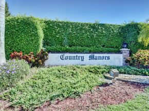 634 Hummingbird Lane, Delray Beach FL 33445