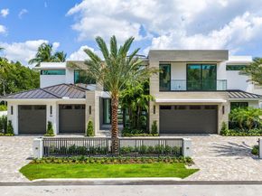 191 W Coconut Palm Road, Boca Raton FL 33432