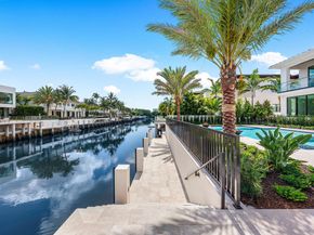 191 W Coconut Palm Road, Boca Raton FL 33432