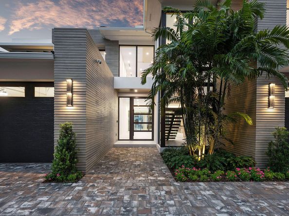 191 W Coconut Palm Road, Boca Raton FL 33432