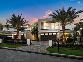 191 W Coconut Palm Road, Boca Raton FL 33432