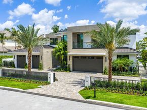 191 W Coconut Palm Road, Boca Raton FL 33432