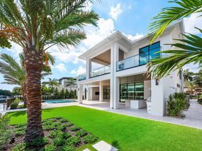 191 W Coconut Palm Road, Boca Raton FL 33432