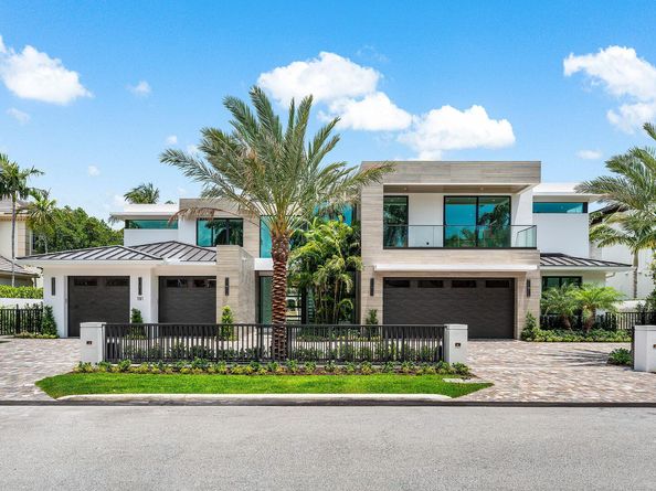 191 W Coconut Palm Road, Boca Raton FL 33432