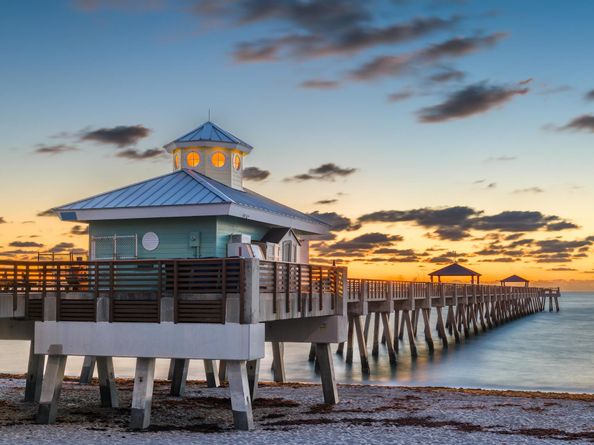 16324 Haynie Lane, Jupiter FL 33478