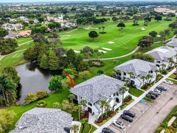 15710 Loch Maree Lane 5703, Delray Beach FL 33446