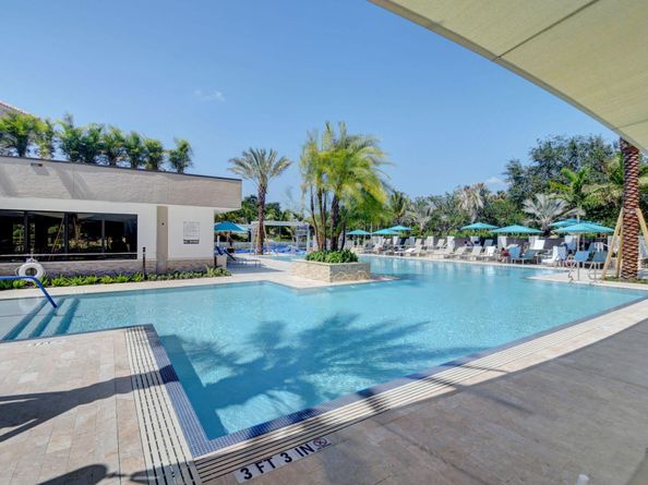 15710 Loch Maree Lane 5703, Delray Beach FL 33446