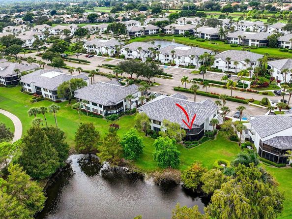 15710 Loch Maree Lane 5703, Delray Beach FL 33446